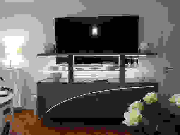 R A U M A N S I C H T E N : Einrichtungsberatung