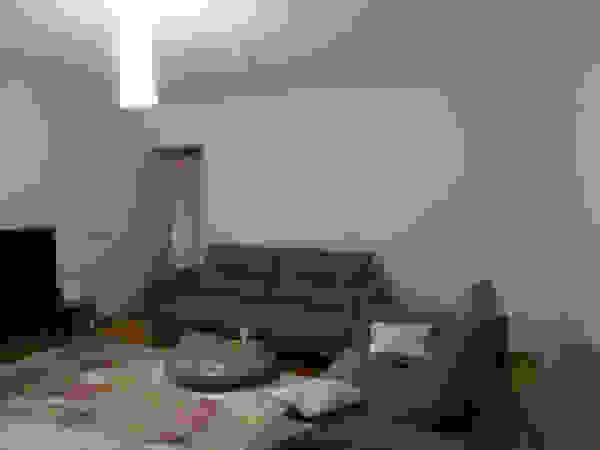 R A U M A N S I C H T E N : Einrichtungsberatung