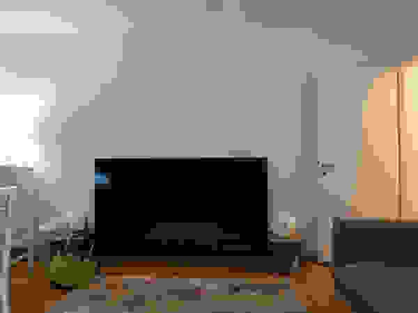 R A U M A N S I C H T E N : Einrichtungsberatung