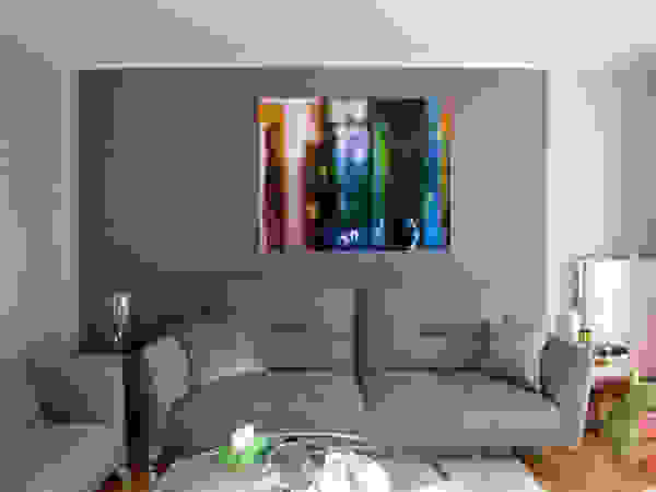 R A U M A N S I C H T E N : Einrichtungsberatung