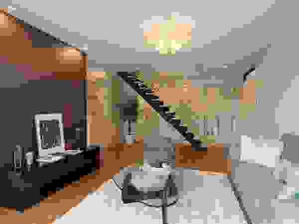 PROSPERDESIGN ARCHITECT /プロスパーデザイン Stairs