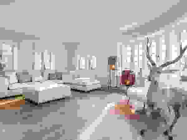Home Staging Sylt GmbH Вітальня