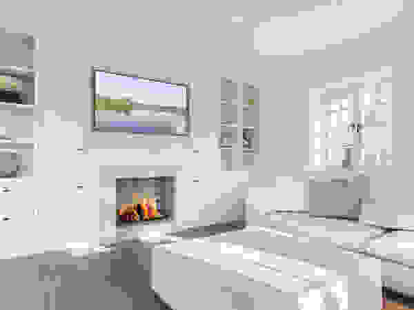 Home Staging Sylt GmbH Вітальня