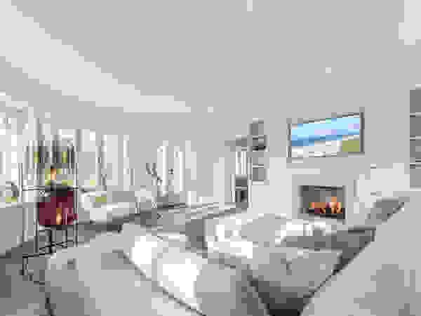 Home Staging Sylt GmbH Вітальня