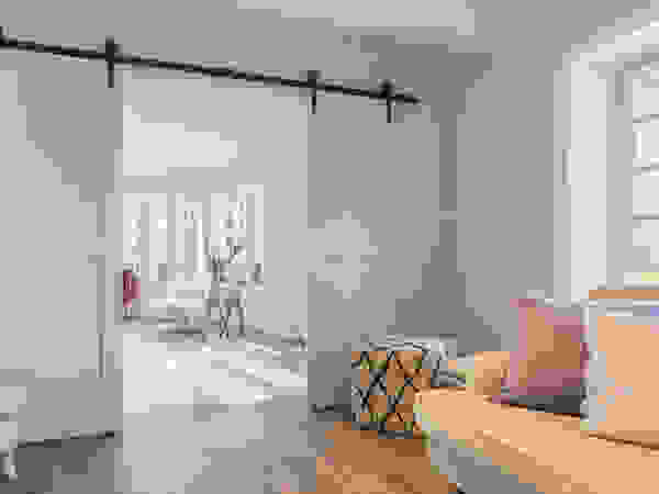 Home Staging Sylt GmbH Коридор