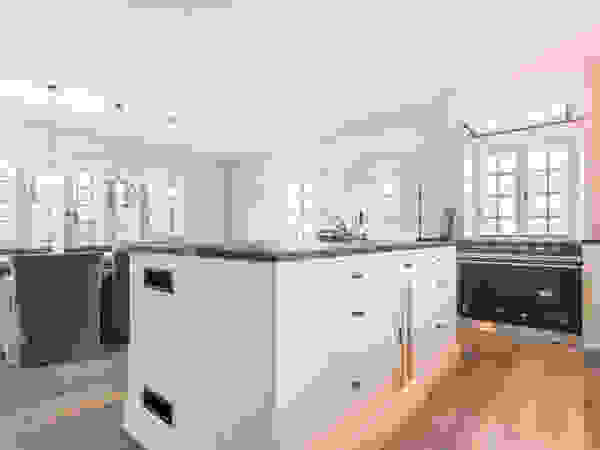 Home Staging Sylt GmbH Коридор