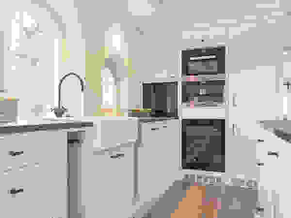 Home Staging Sylt GmbH Кухня