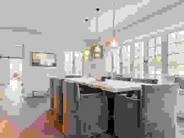 Home Staging Sylt GmbH Їдальня