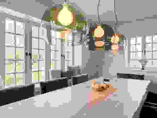 Home Staging Sylt GmbH Їдальня