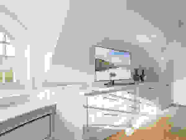 Home Staging Sylt GmbH Спальня