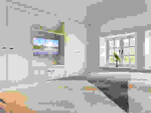 Home Staging Sylt GmbH Спальня