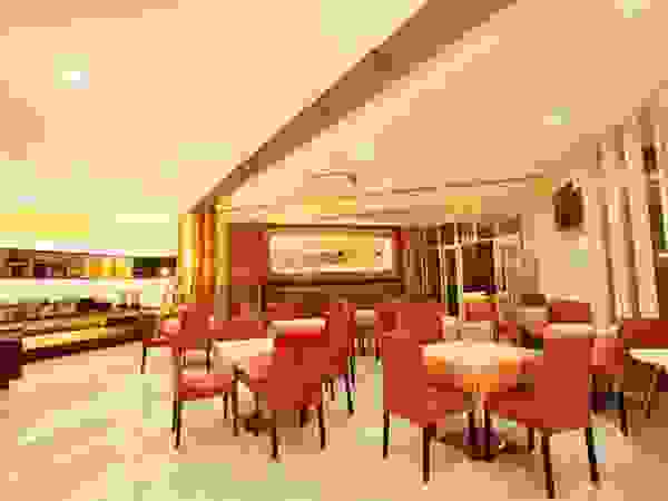 daun architect Готелі