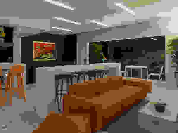 arquitecto9.com Modern Living Room