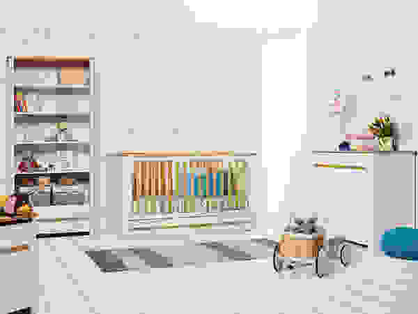 Piratenkiste Konstanz - Baby Concept Store Nursery/kid's roomBeds & cribs
