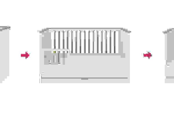 Piratenkiste Konstanz - Baby Concept Store Nursery/kid's roomBeds & cribs