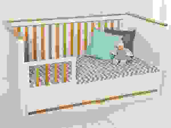 Piratenkiste Konstanz - Baby Concept Store Nursery/kid's roomBeds & cribs