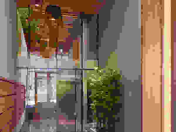 Architectural 3D Visualization and Rendering