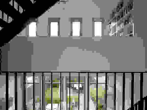 TEKTON architekten Stairs