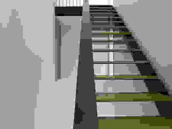 TEKTON architekten Stairs