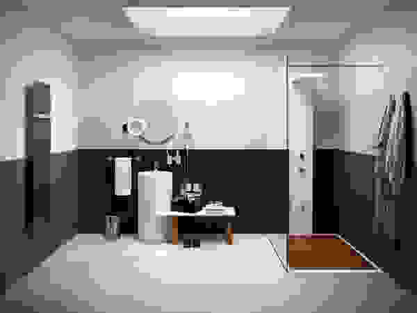 Lineabeta Modern hotels