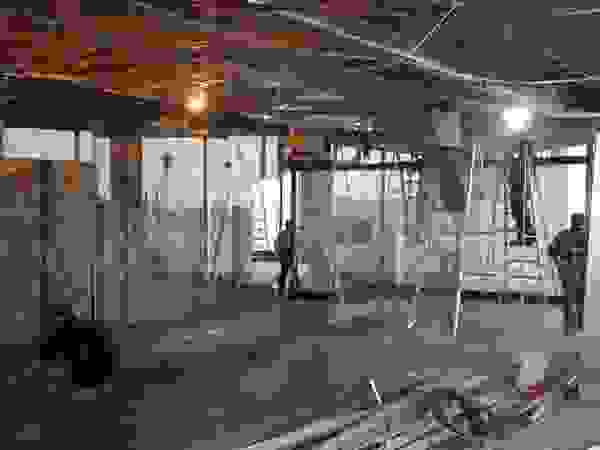 Grupo Loop Construcción Escritórios