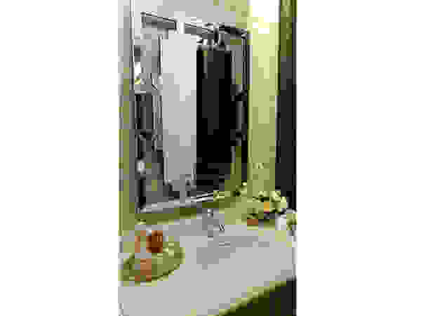 PT Graha Vilato Kreasindo BadezimmerSpiegel Glas