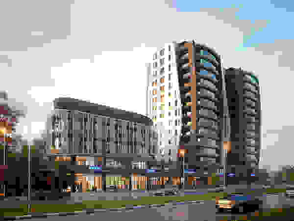 VISUAL DESIGN STUDIO