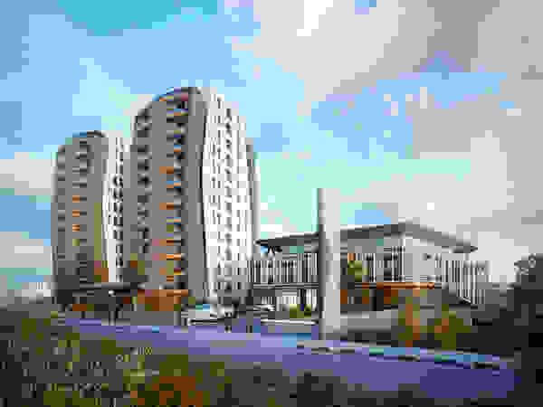 VISUAL DESIGN STUDIO