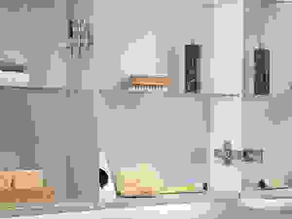 MADE LIVING BathroomMirrors