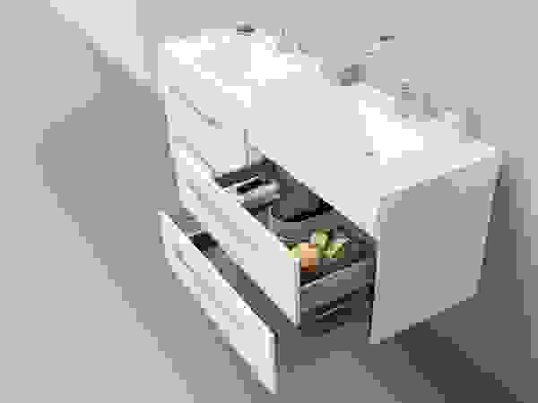 MADE LIVING BathroomSinks