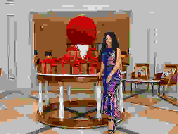Luxury Antonovich Design