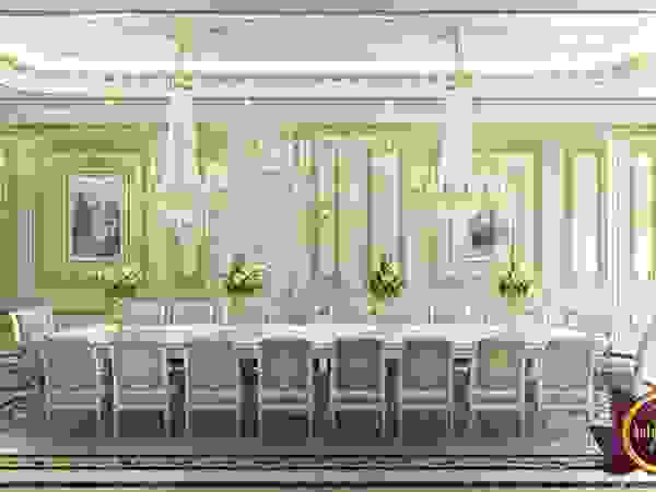 Luxury Antonovich Design