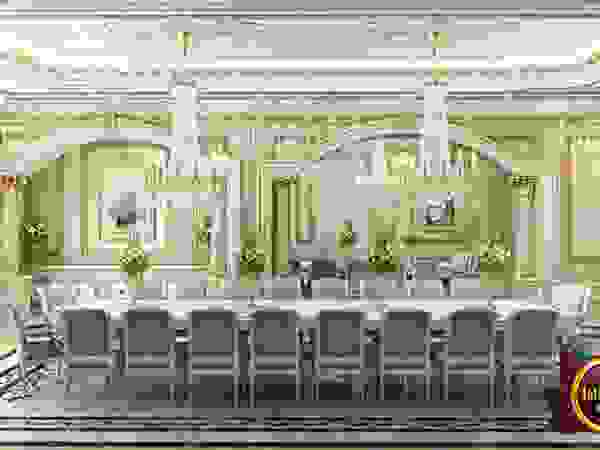 Luxury Antonovich Design