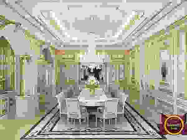 Luxury Antonovich Design