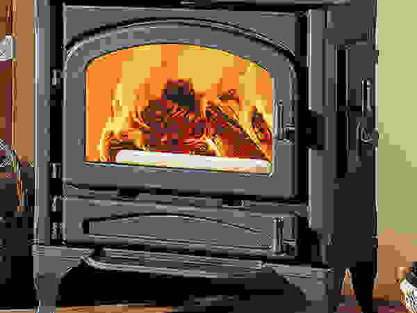 FeuerPUR ВітальняКаміни та аксесуари