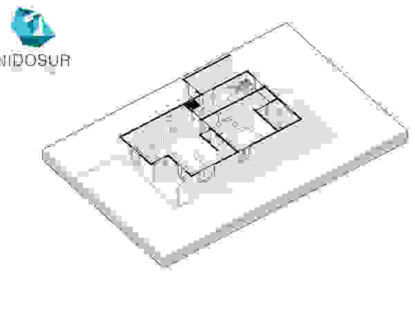 NidoSur Arquitectos - Valdivia