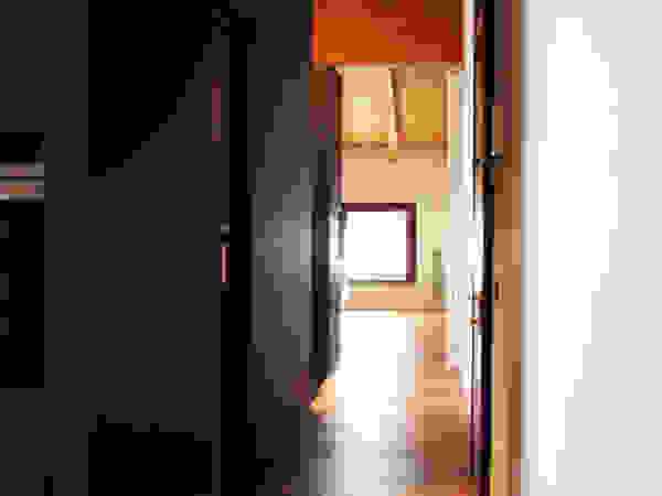 SuMisura Коридор