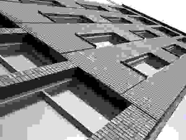 TEKTON architekten Modern Houses
