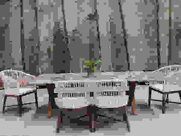 Avant Garden Sa de CV Garden Furniture