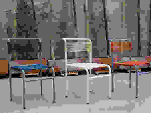 Avant Garden Sa de CV Garden Furniture