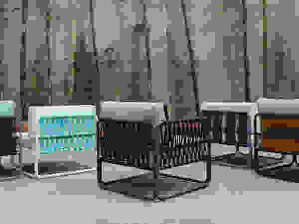 Avant Garden Sa de CV Garden Furniture