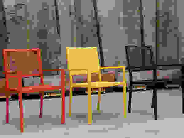 Avant Garden Sa de CV Garden Furniture