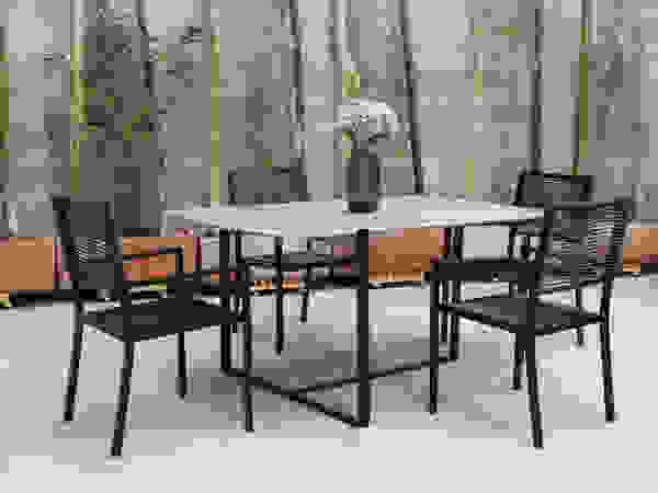 Avant Garden Sa de CV Garden Furniture