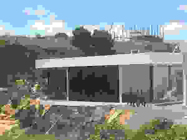 VillaSi Construcciones Будинки