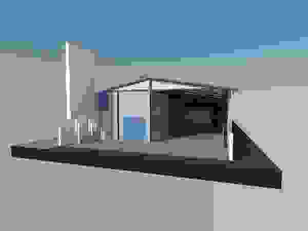 Tatami design