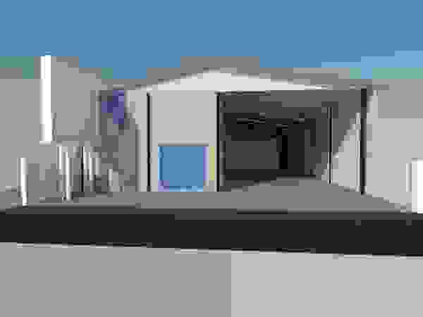 Tatami design
