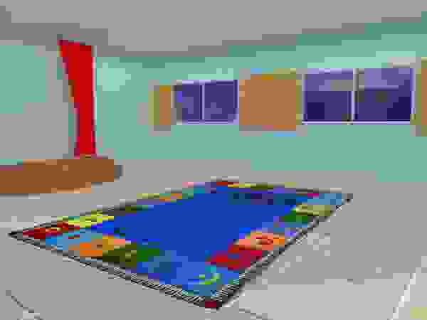 Tatami design Schools