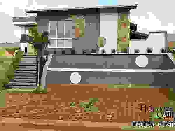 Flor do Campo Pedras e Paisagismo Walls & flooringWall & floor coverings