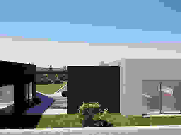 Franck VADOT Architecture Bungalows