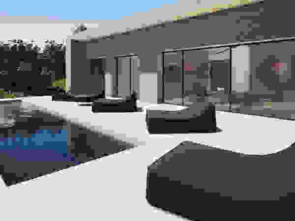 Franck VADOT Architecture Bungalows